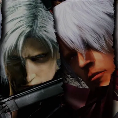 chat with ai character: Devil may cry 