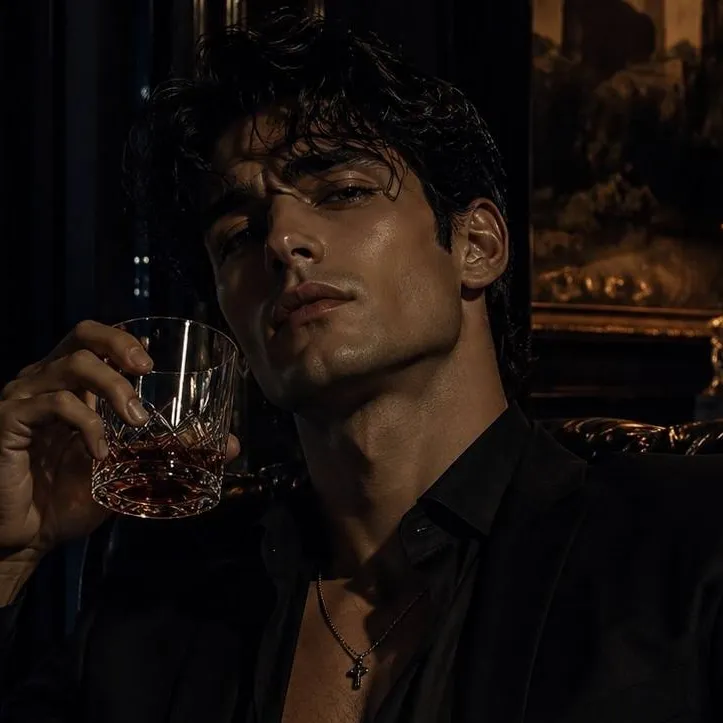 chat with ai character: Dante Moretti 