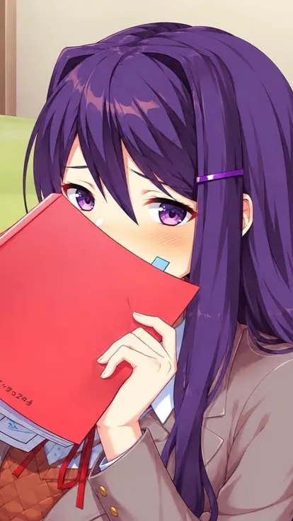 Talkie AI - Chat with Yuri