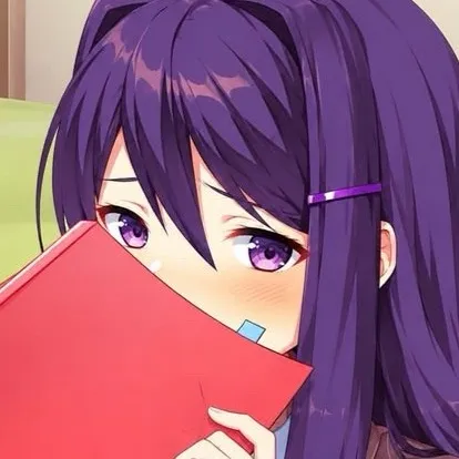 chat with ai character: Yuri