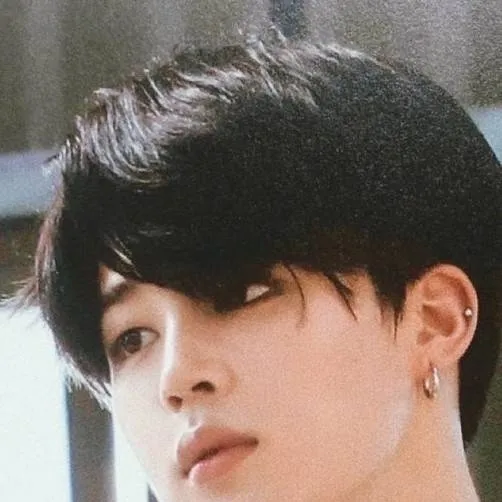 chat with ai character: Jimin 