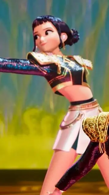 ai character: Kpdh parents background