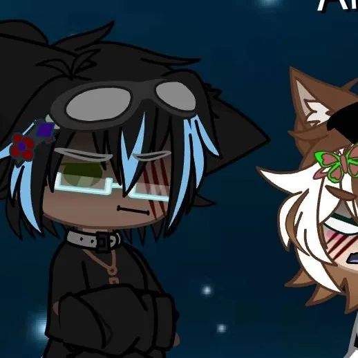 chat with ai character: Asher