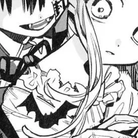chat with ai character: Vampire Amane Yugi