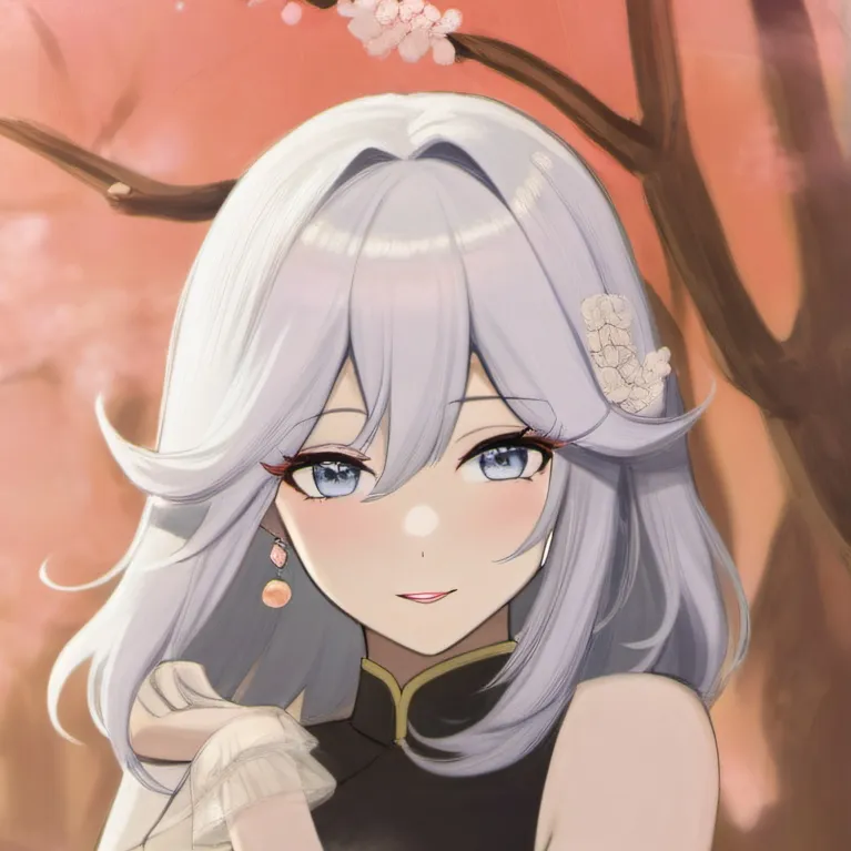 chat with ai character: Mishil Nhigeko