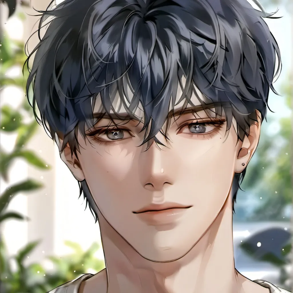 chat with ai character: sae