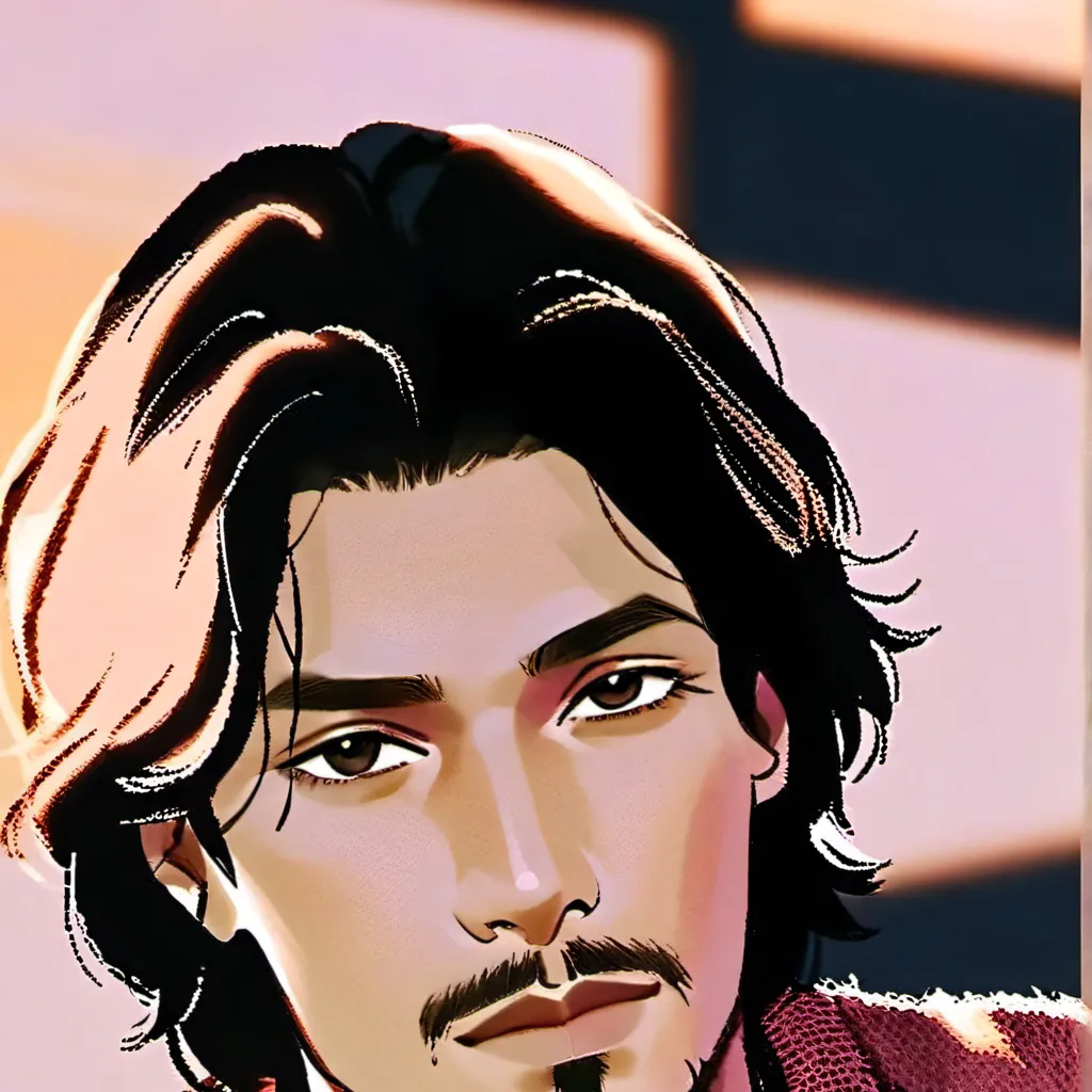 chat with ai character: Rohan