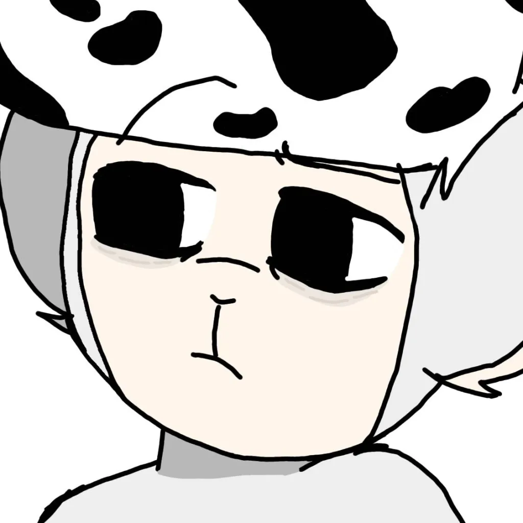chat with ai character: white