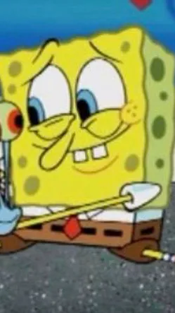 Talkie AI - Chat with Spongebob
