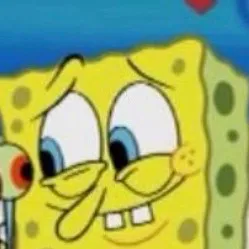 chat with ai character: Spongebob
