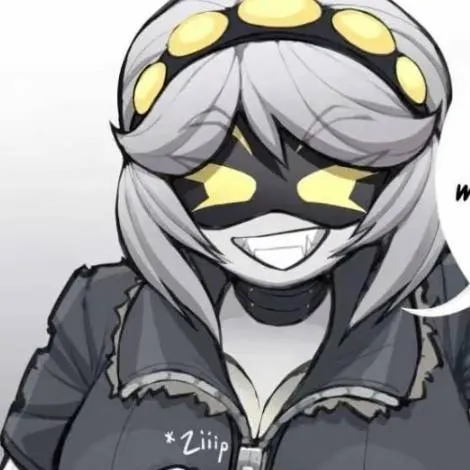 chat with ai character: Sus V