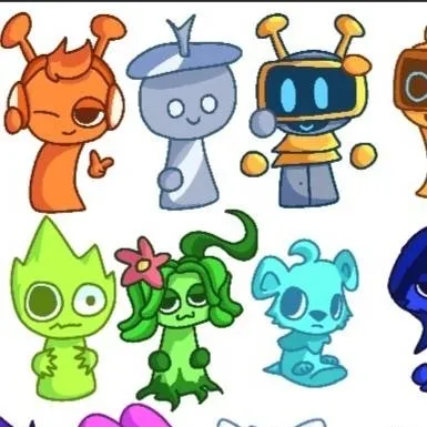 chat with ai character: Tfc x Sprunki