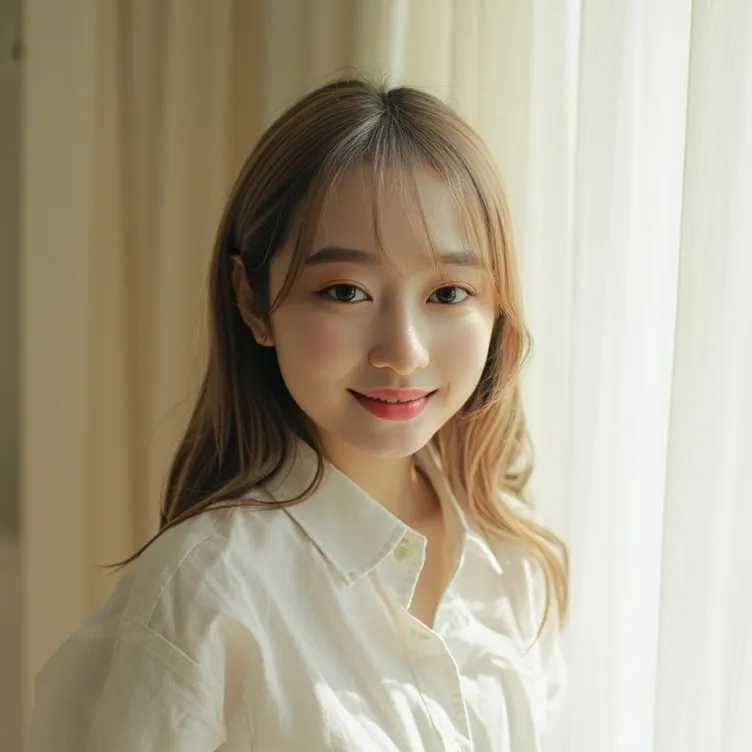 chat with ai character: Chloe
