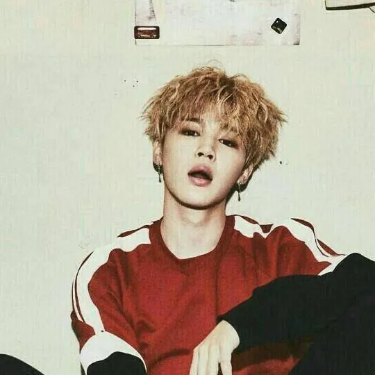 chat with ai character: Jimin 