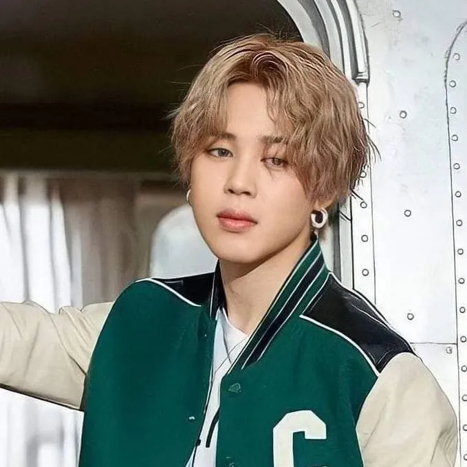 chat with ai character: Jimin 