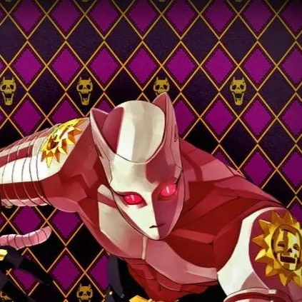 chat with ai character: killer queen