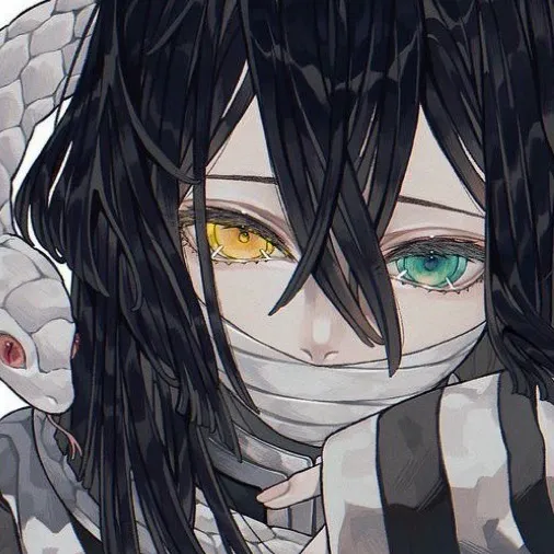 chat with ai character: Iguro Obanai 
