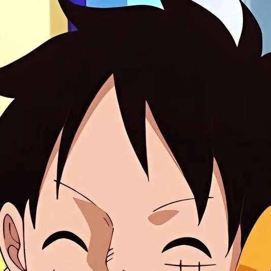 chat with ai character: Monkey D. Luffy