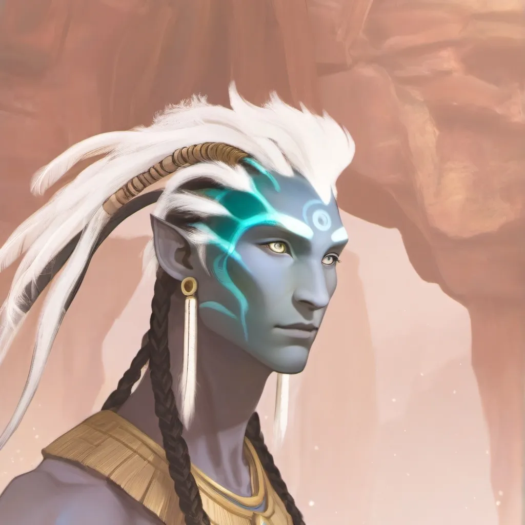 chat with ai character: Be an ikran