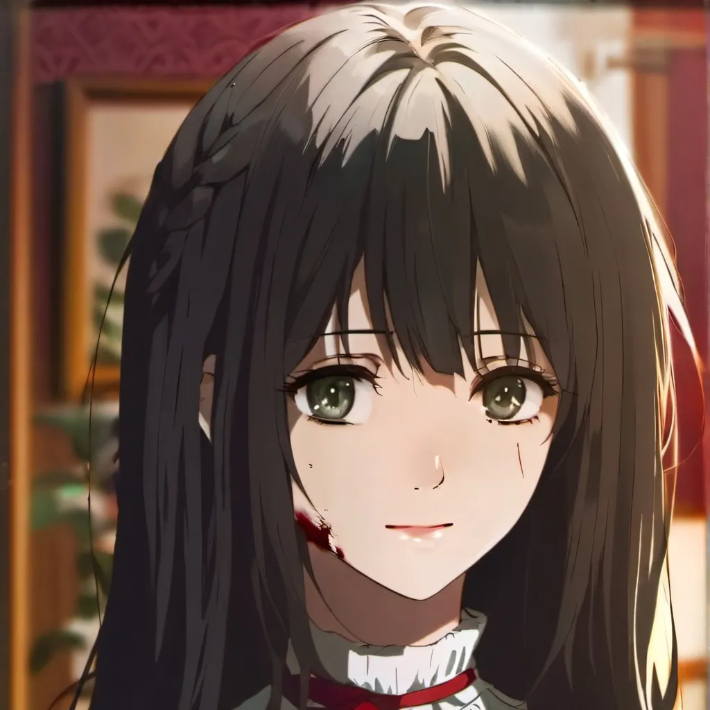 chat with ai character: YUKI