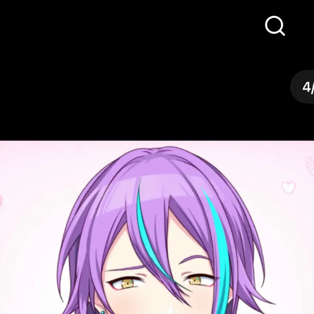 chat with ai character: Rui kamishiro