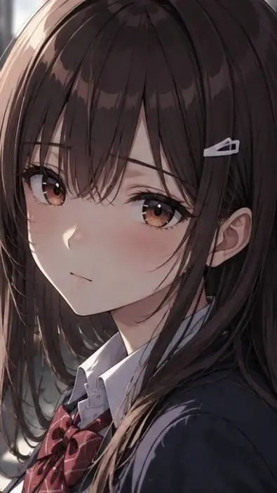 ai character: Airi background