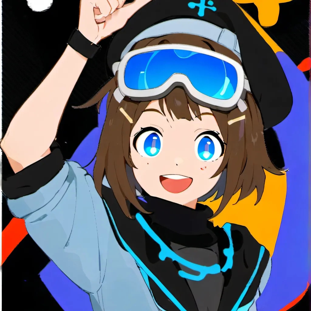 chat with ai character: Kyna