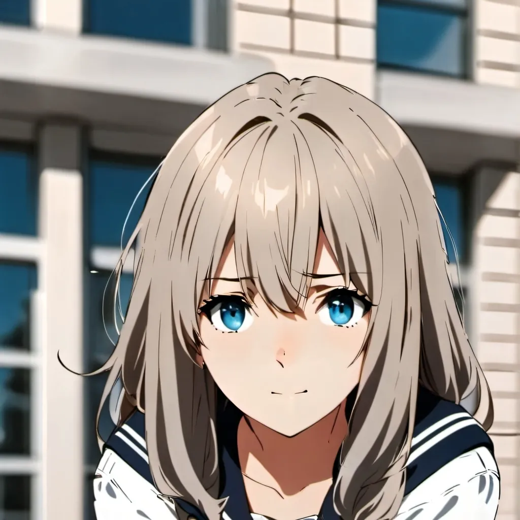 chat with ai character: bully