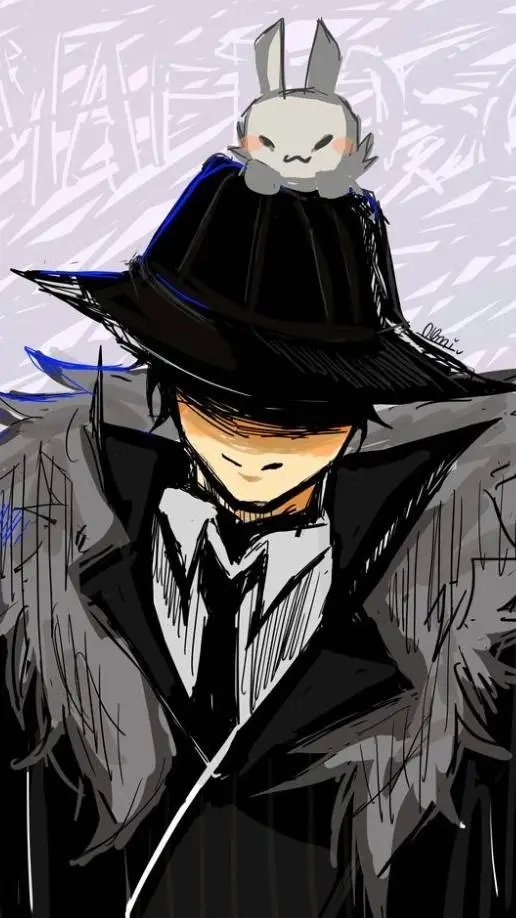 ai character: Juan el mafioso  background