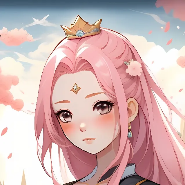 chat with ai character: Aurora 