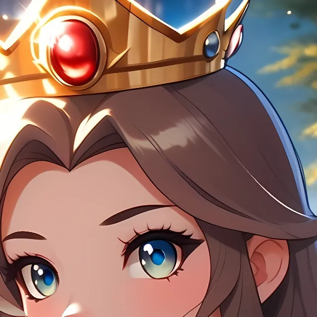 chat with ai character: Aurora 
