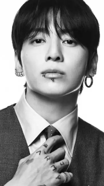 Talkie AI - Chat with ❤️jeon jungkook 