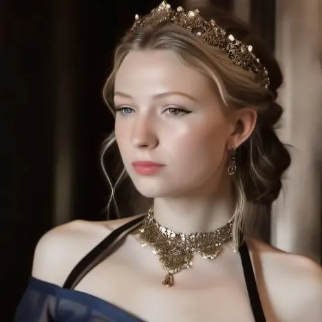 chat with ai character: shiloh