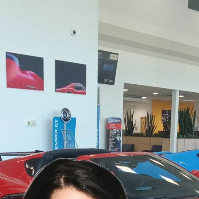 chat with ai character: paige 