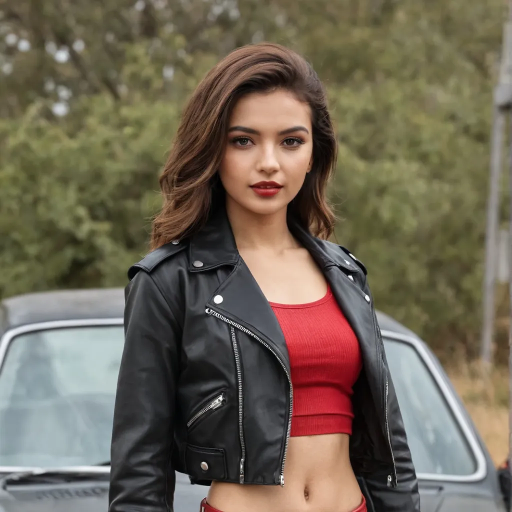 chat with ai character: Kat Bridger