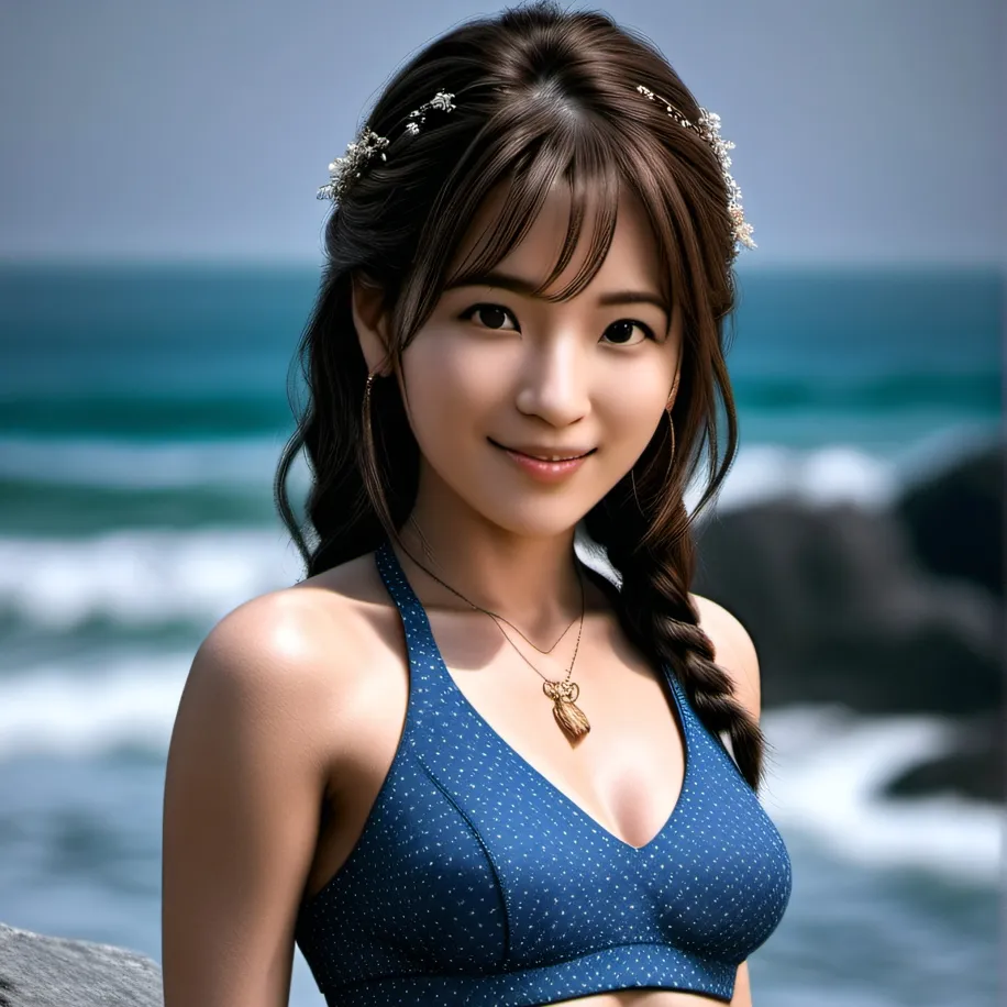 chat with ai character: Ella