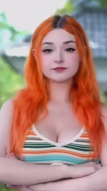 ai character: Alyssa background