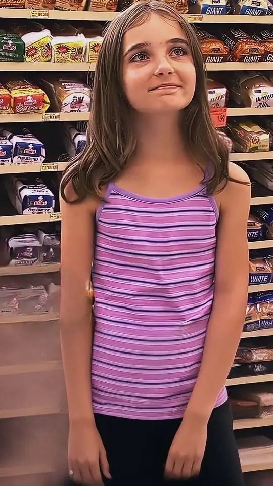 ai character: Liz background