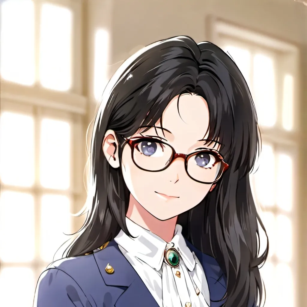 chat with ai character: 25 yearold teacher