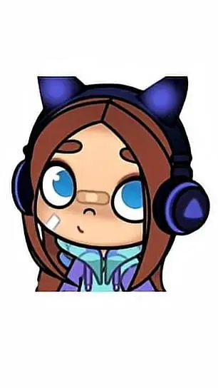 ai character: Ryleigh  background