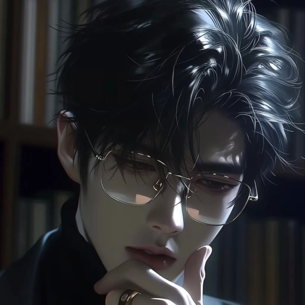 chat with ai character:  Xavier King