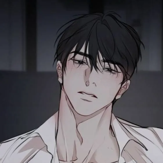 chat with ai character: Tae-yung