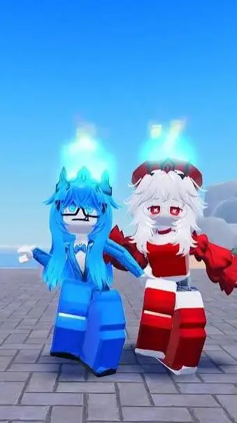 ai character: Youtubers  background