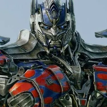 chat with ai character: Optimus prime