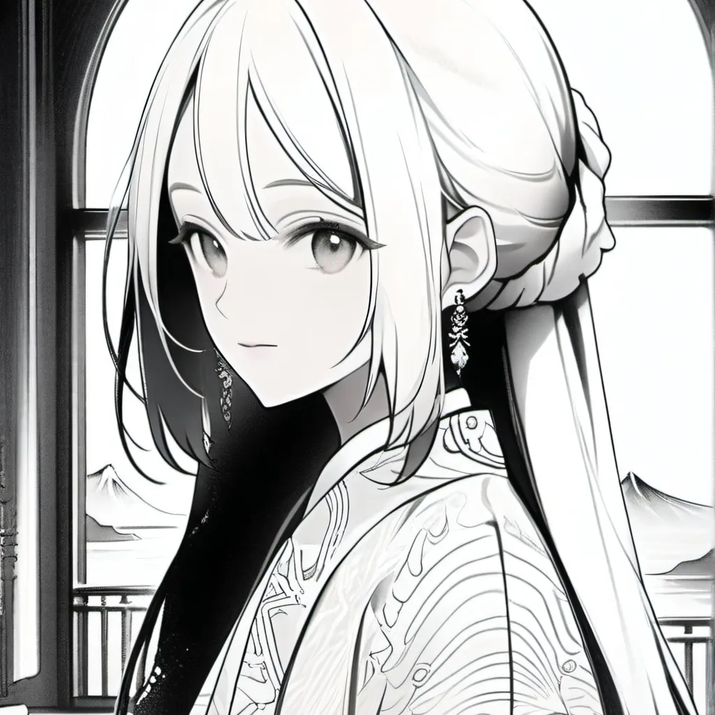 chat with ai character: Whispering Beluga