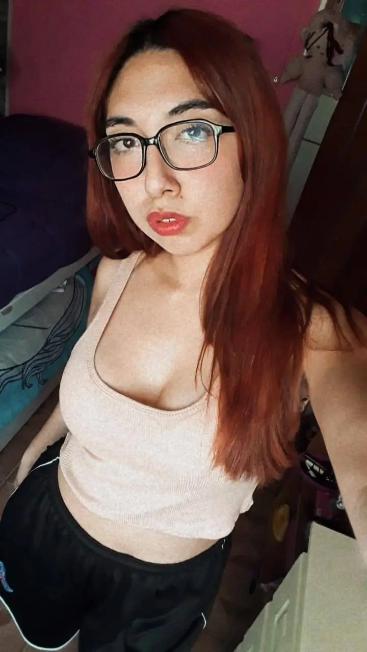 Talkie AI - Chat with Celeste Jazmin