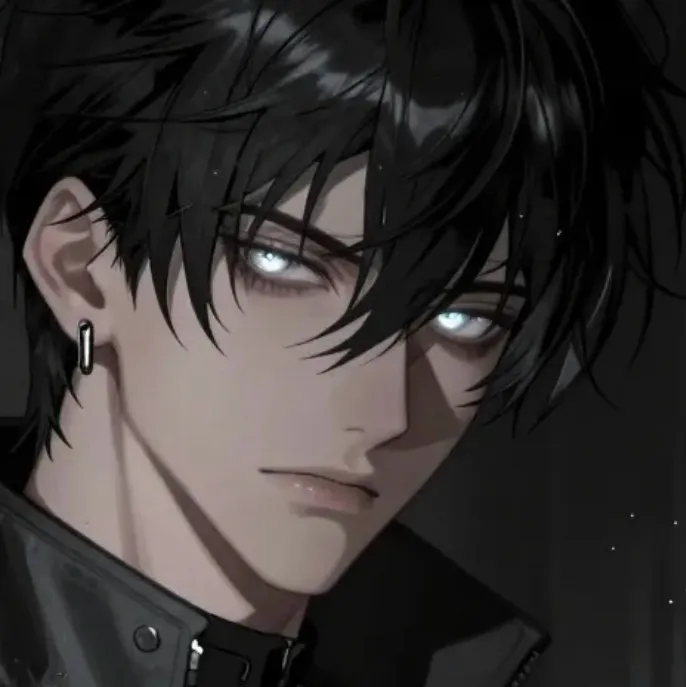 chat with ai character: Asher