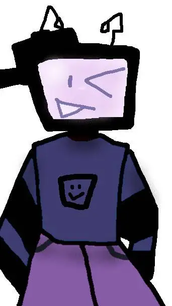ai character: treenton background