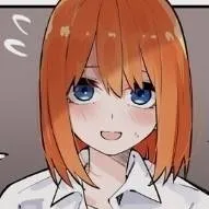 chat with ai character: Yotsuba Nakano 