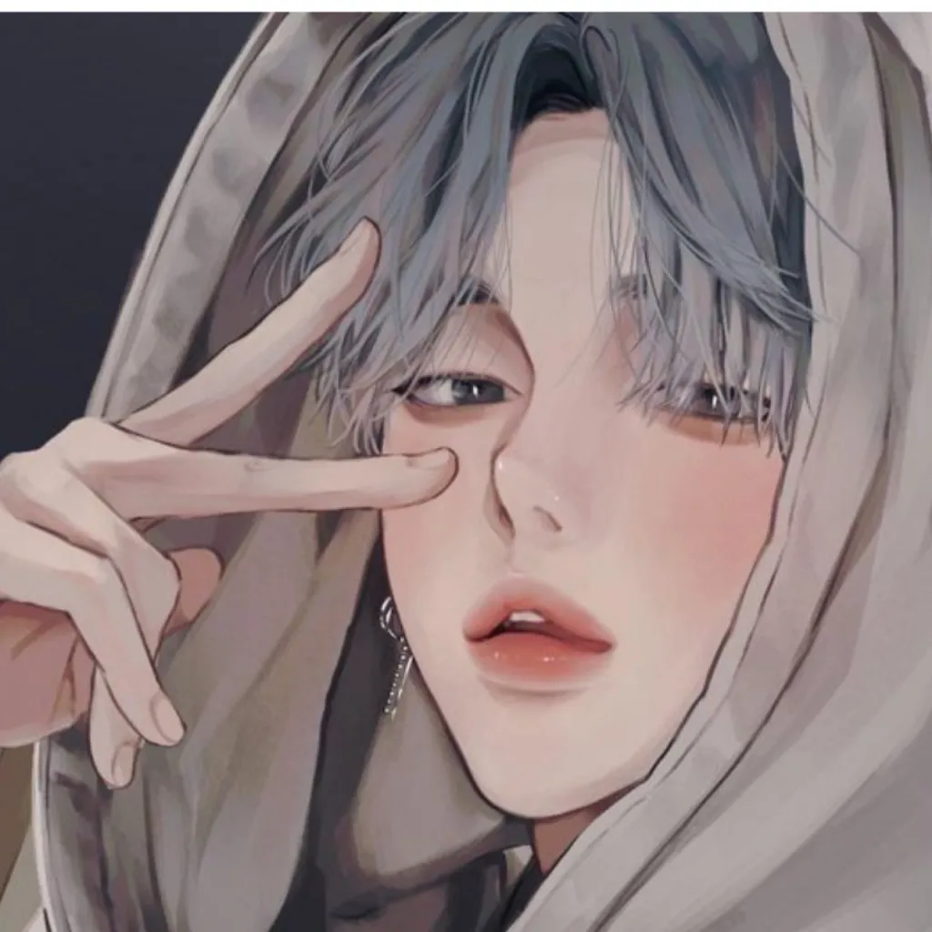 chat with ai character: Kai y Yuna
